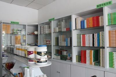 建始规范兽药市场，筑牢舌尖安全防线